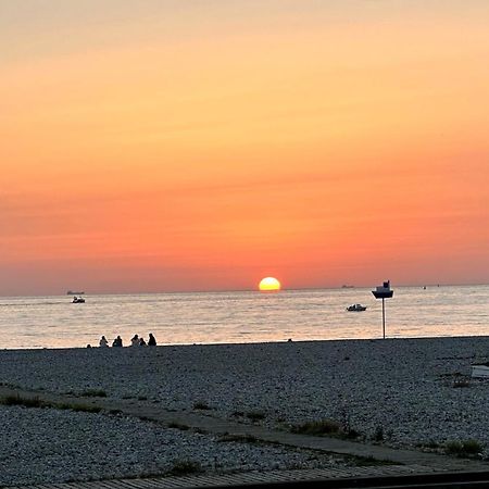 Appartement Agreable Et Confortable Pour 4 Personnes Le Havre Eksteriør billede